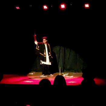My show